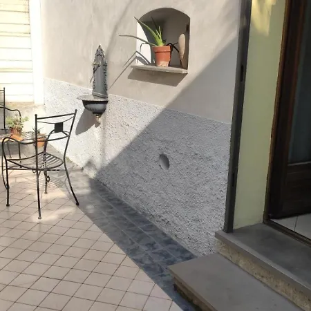 Il Cortiletto - Bergamo