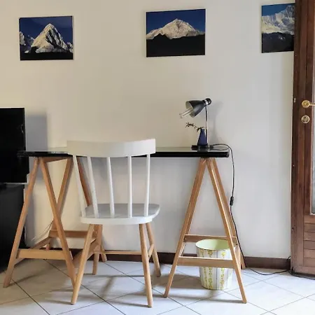 Il Cortiletto - * Bérgamo