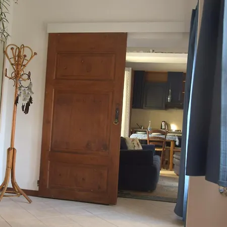 Il Cortiletto - Apartment