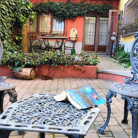 Il Cortiletto - Apartment
