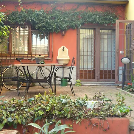 Il Cortiletto - Bergamo