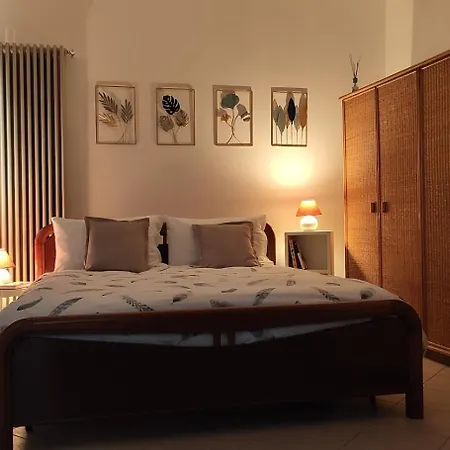 Il Cortiletto - Apartment