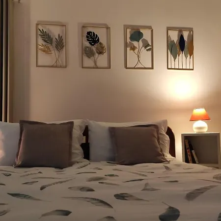 Il Cortiletto - Apartament *