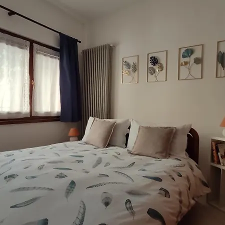 Apartament Il Cortiletto - Bergamo
