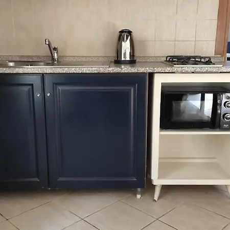 Il Cortiletto - Apartament *