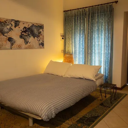 Il Cortiletto - Apartment *