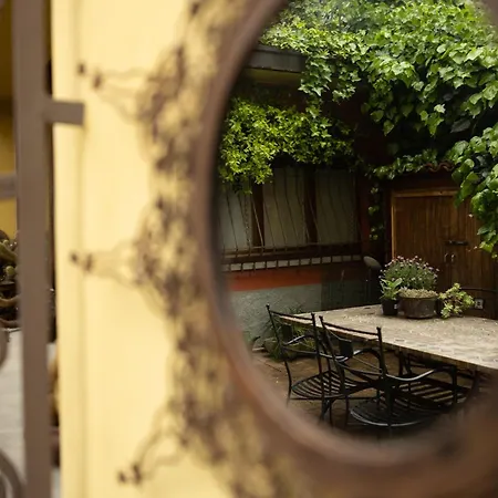 Il Cortiletto - Apartment Bergamo