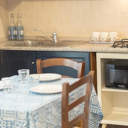 Il Cortiletto - Apartment