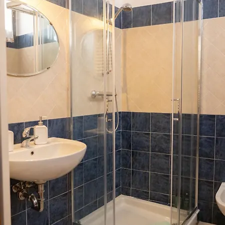 Apartment Il Cortiletto -