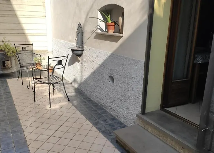 Il Cortiletto - ברגמו