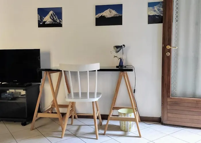 Il Cortiletto - * ברגמו