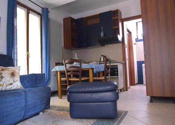 Il Cortiletto - * ברגמו