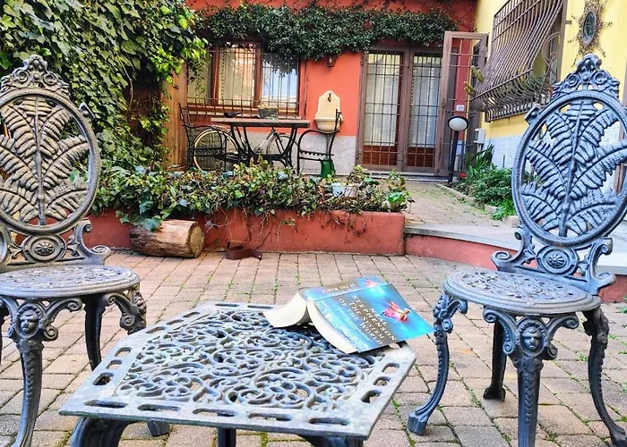 Il Cortiletto - דירה