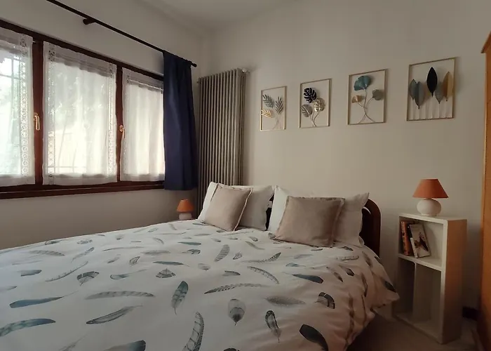 דירה Il Cortiletto - ברגמו