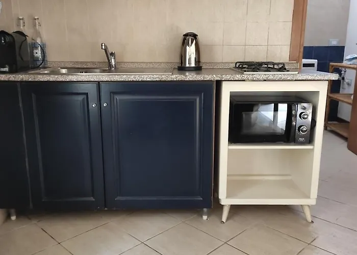 Il Cortiletto - דירה *