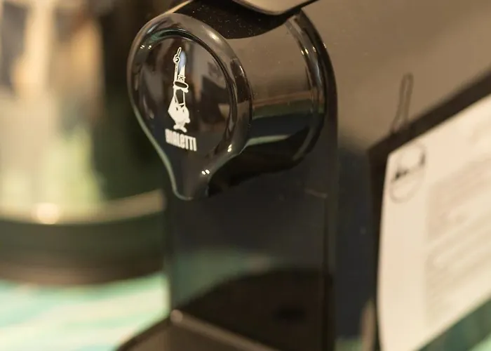 Il Cortiletto - דירה