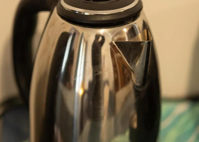 Il Cortiletto - דירה