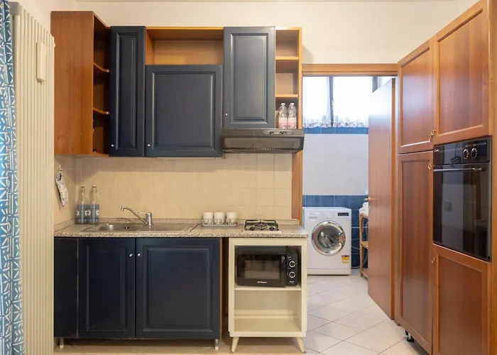 Il Cortiletto - דירה