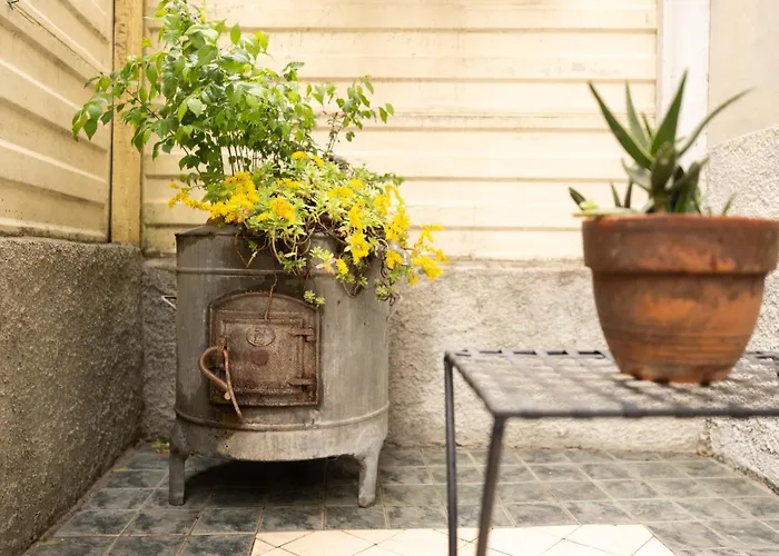 דירה Il Cortiletto -