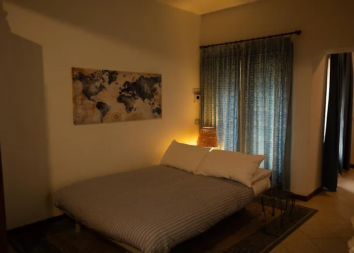 Il Cortiletto - * ברגמו