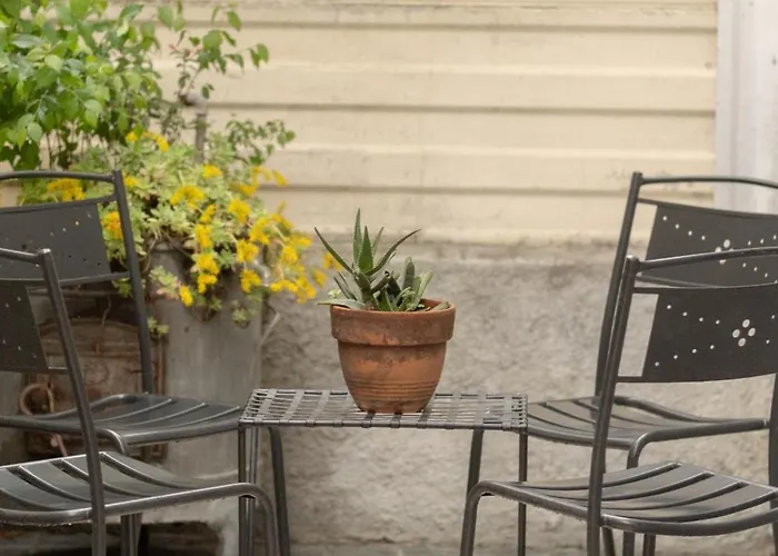 Il Cortiletto - דירה *