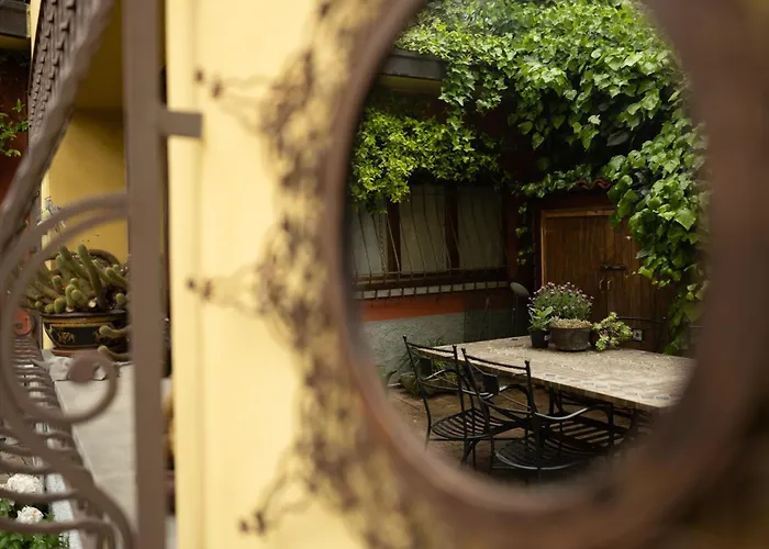 Il Cortiletto - דירה ברגמו