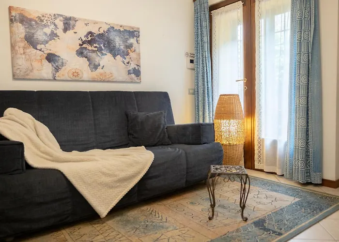 Il Cortiletto - ברגמו