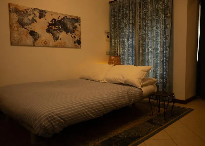 Il Cortiletto - * ברגמו