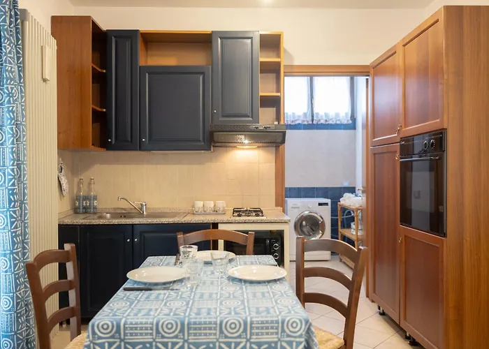 Il Cortiletto - * ברגמו