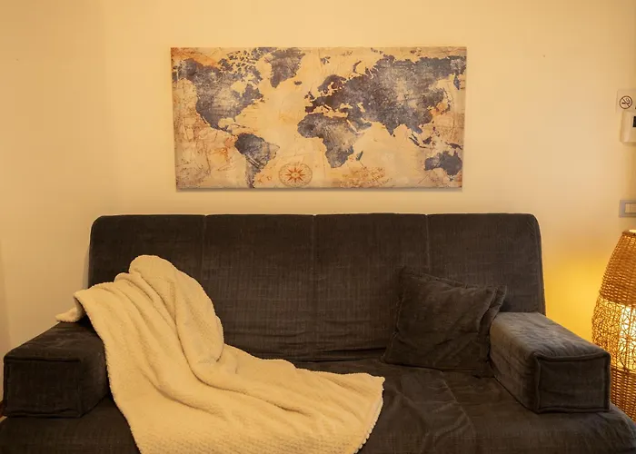 דירה Il Cortiletto - *