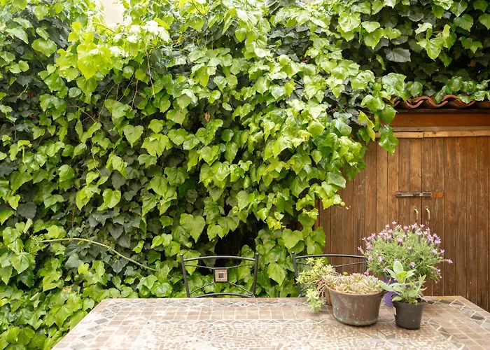 Il Cortiletto - דירה *