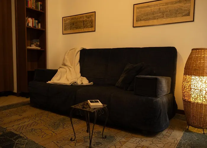 Il Cortiletto - * ברגמו