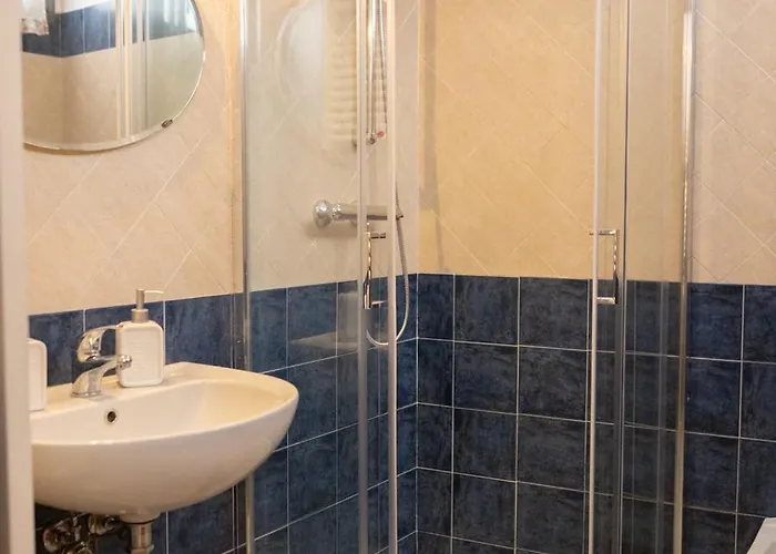 דירה Il Cortiletto -