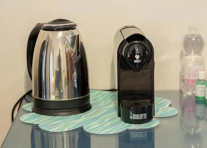 דירה Il Cortiletto - ברגמו