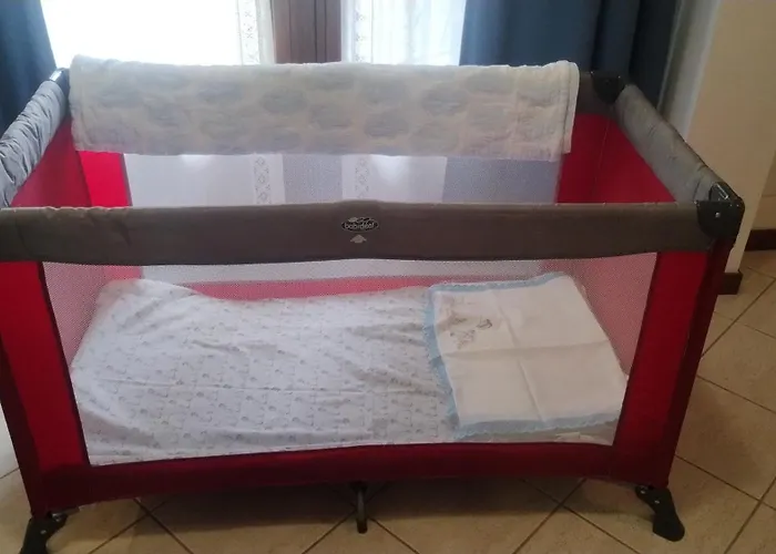 דירה Il Cortiletto - ברגמו