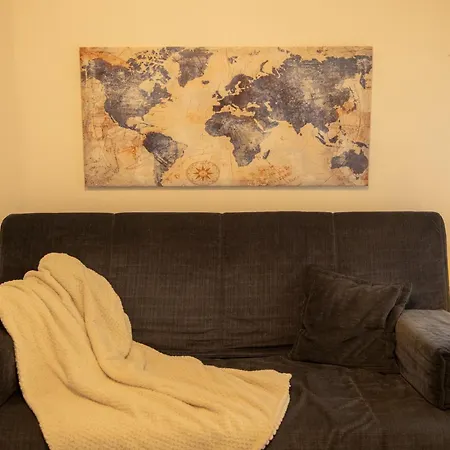 Appartamento Il Cortiletto - *