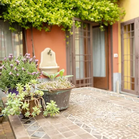 Appartamento Il Cortiletto - Bergamo